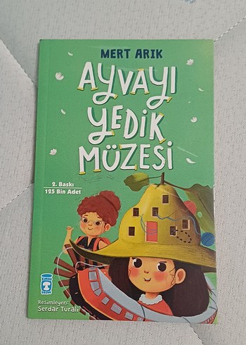 Çocuklar için 3 Kitap Seti - Macera ve Eğlence - Görsel 2