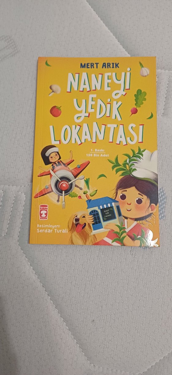 Çocuklar için 3 Kitap Seti - Macera ve Eğlence - Görsel 3