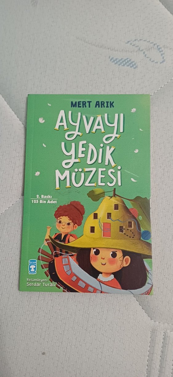 Çocuklar için 3 Kitap Seti - Macera ve Eğlence - Görsel 2