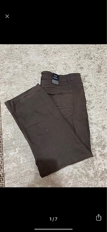 Erkek pantolon