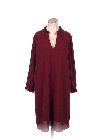 H&M Tunik %70 İndirimli.