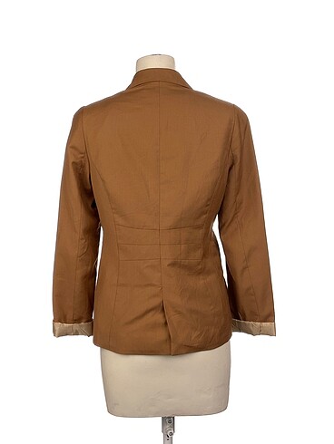 l Beden Bershka Blazer %70 İndirimli.