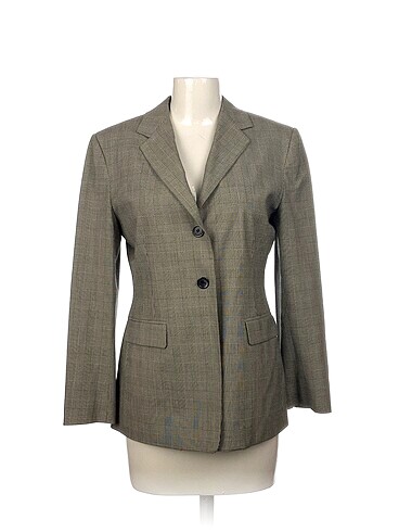 Tüzün Blazer %70 İndirimli.