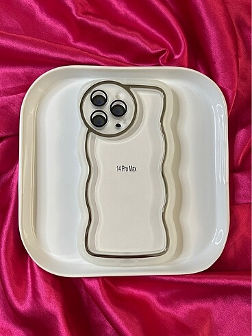 iPhone kılıf 14promax