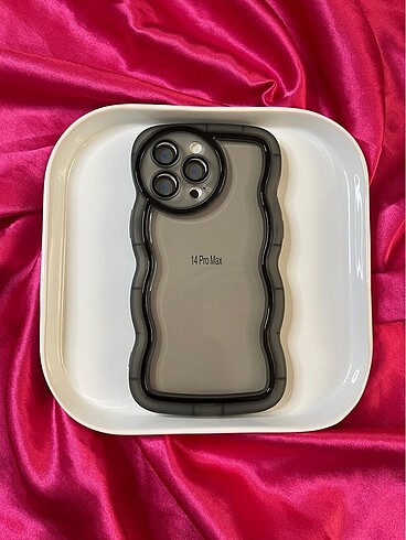 iPhone kılıf 14 promax