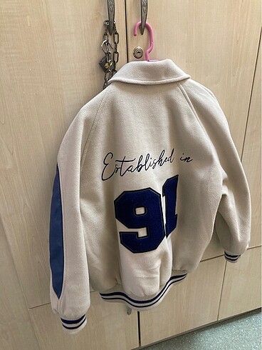 Pull and Bear ceket