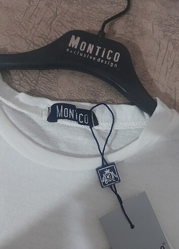 Montico tişört