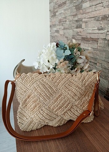 Diğer Kadın clutch çanta