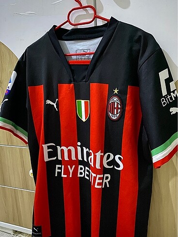 Milan forma