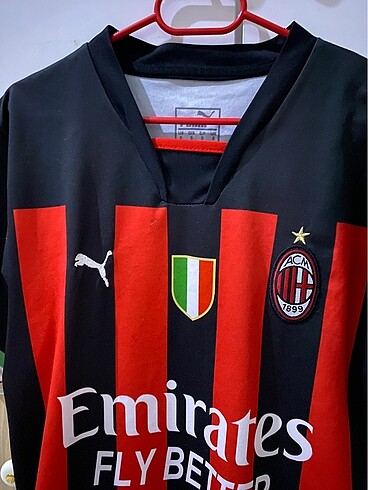 Puma Milan forma
