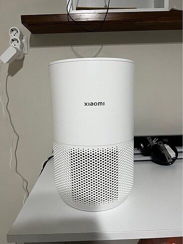 Xiaomi Smart Air Purifier 4 Compact Akilli Hava Temizleyici
