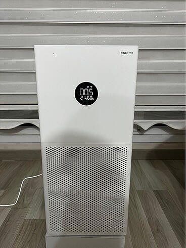 Xiaomi Smart Air Purifier 4 Lite Hava temizleyici Beyaz