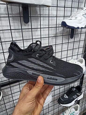 Adidas Erkek Spor Ayakkabı