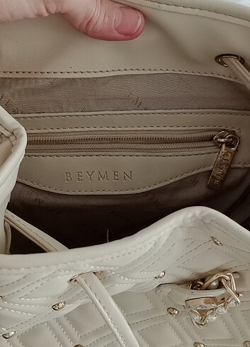 Beymen Orjinal Beymen sırt çantası