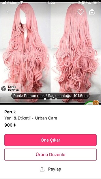 Peruk