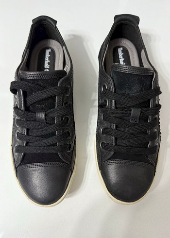 38 Beden Timberland kadın ayakkabı