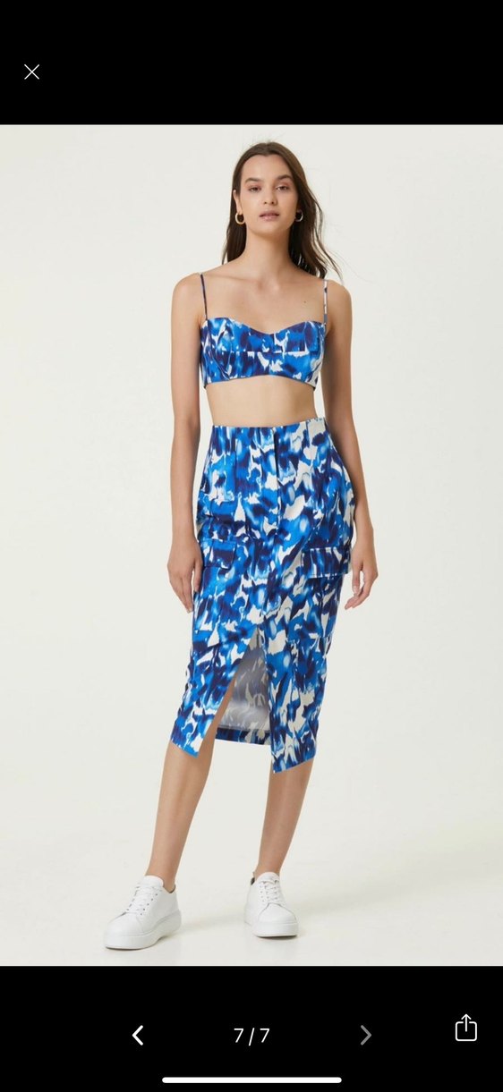 Network kadın takım - Görsel 5