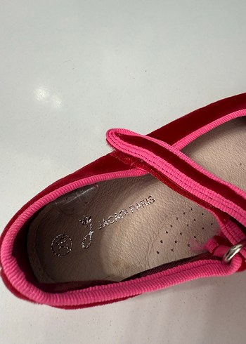 Jakadı Paris kız babet - Görsel 4