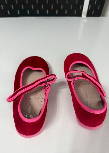 Jakadı Paris kız babet - Görsel 3