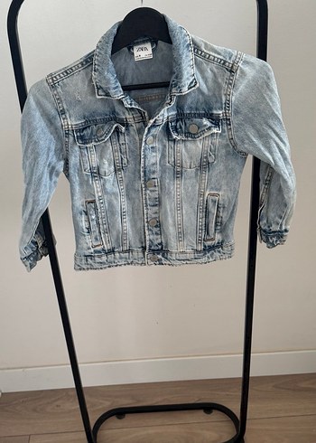 Zara 6 Yaş