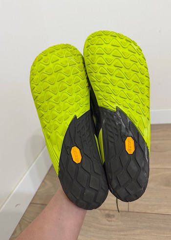 Erkek Yeşil Kamuflaj Su Ayakkabısı - Görsel 5