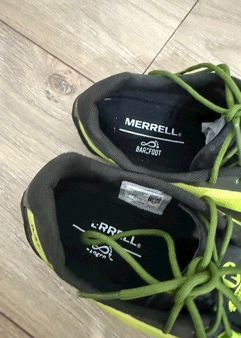 Erkek Yeşil Kamuflaj Su Ayakkabısı - Görsel 4