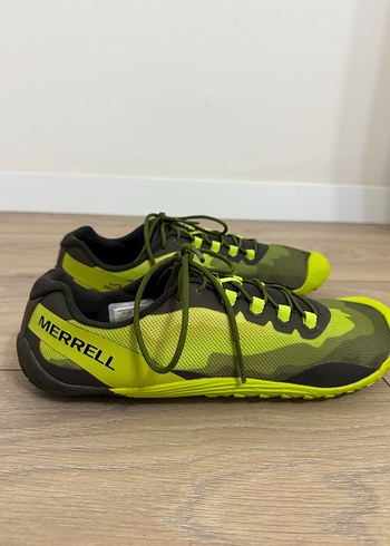 Erkek Yeşil Kamuflaj Su Ayakkabısı - Görsel 2