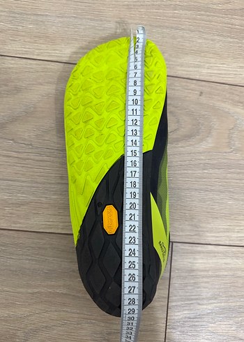 Erkek Yeşil Kamuflaj Su Ayakkabısı - Görsel 6