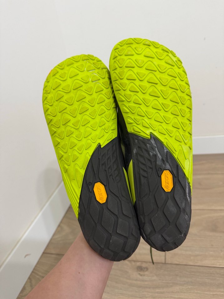 Erkek Yeşil Kamuflaj Su Ayakkabısı - Görsel 5