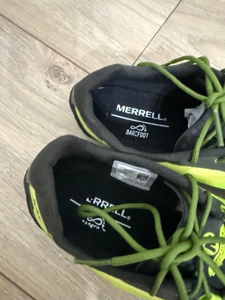 Erkek Yeşil Kamuflaj Su Ayakkabısı - Görsel 4