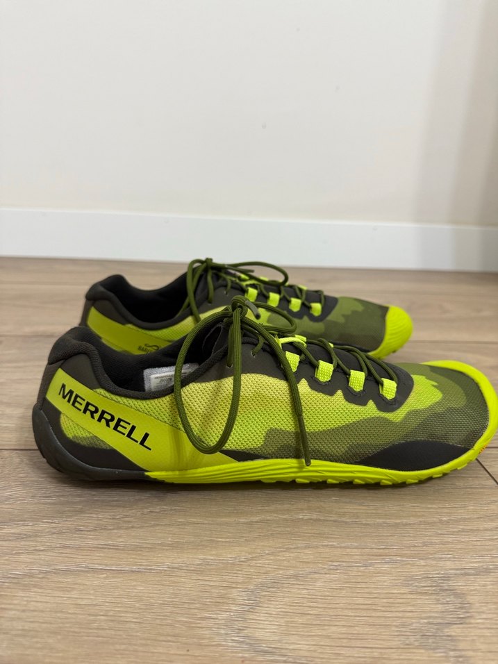 Erkek Yeşil Kamuflaj Su Ayakkabısı - Görsel 2