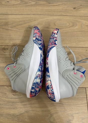 Under Armour Basketbol Ayakkabısı - Görsel 4