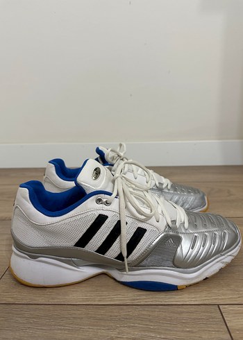 Adidas Erkek Spor Ayakkabı Bağcığı - Görsel 2