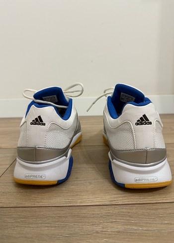 Adidas Erkek Spor Ayakkabı Bağcığı - Görsel 3