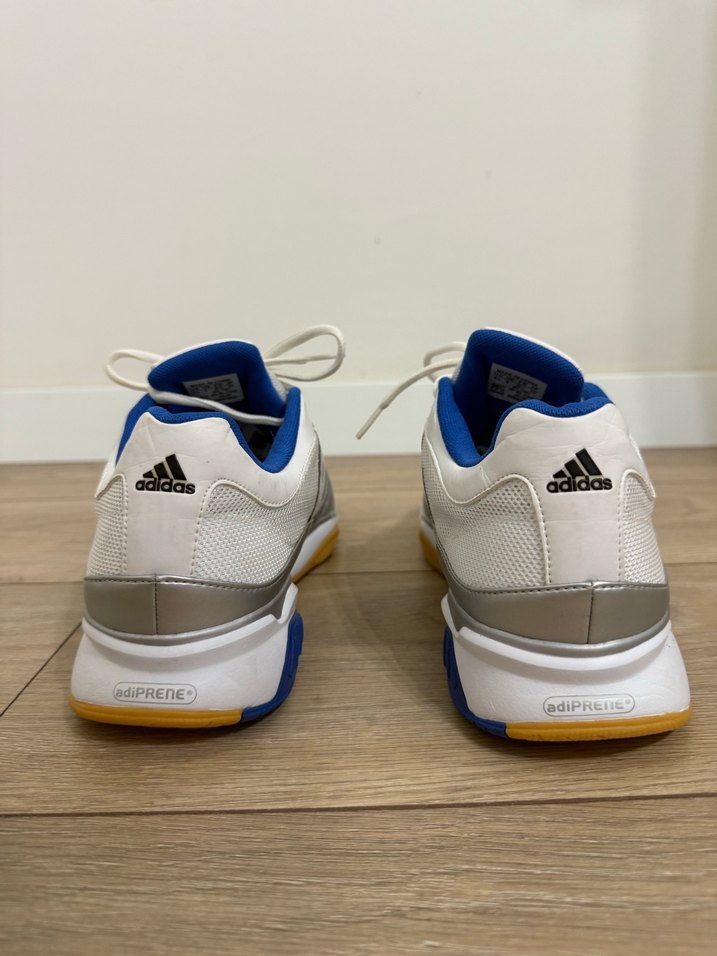 Adidas Erkek Spor Ayakkabı Bağcığı - Görsel 3