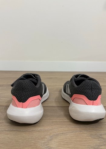 Adidas orijinal spor ayakkabısı - Görsel 2