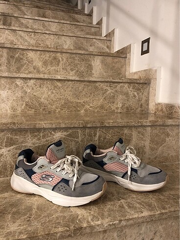 Skechers kadin ayakkabı