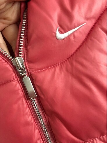 m Beden pembe Renk Nike kadin yelek