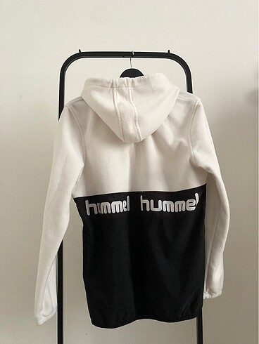 m Beden Hummel kadin polar