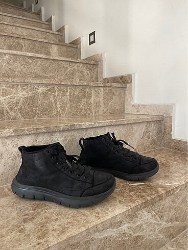 Skechers kadin bot