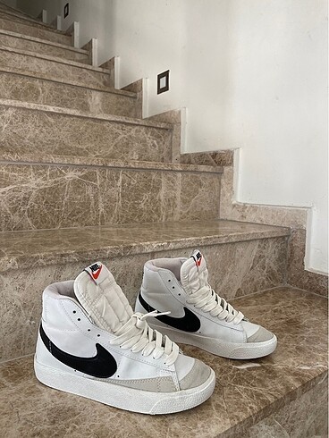 Nike kadin ayakkabı