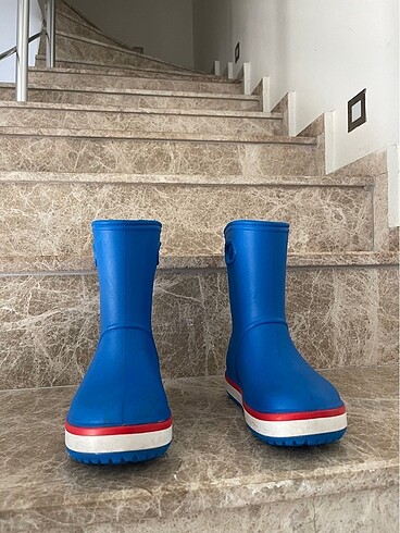 Crocs Crocs erkek çocuk bot