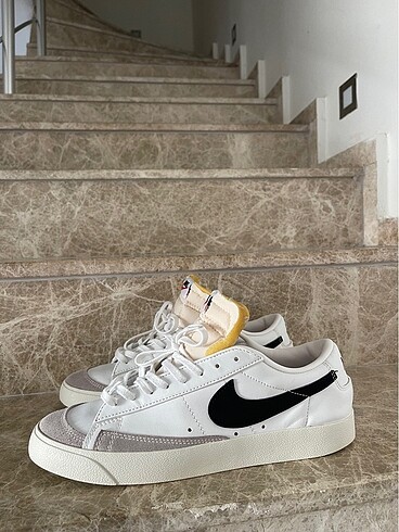 42 Beden Nike Blazer erkek ayakkabı
