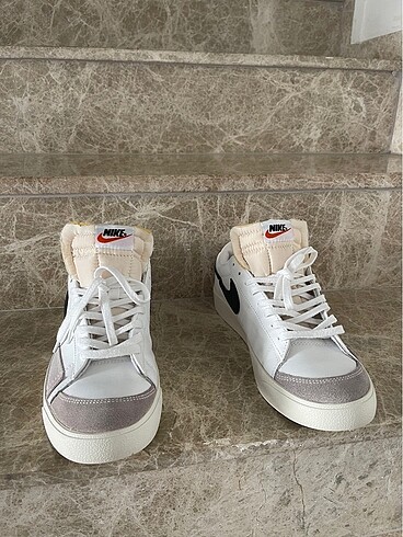 Nike Nike Blazer erkek ayakkabı