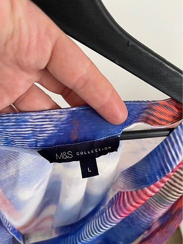 Mark Spenser kadin pateo - Görsel 4