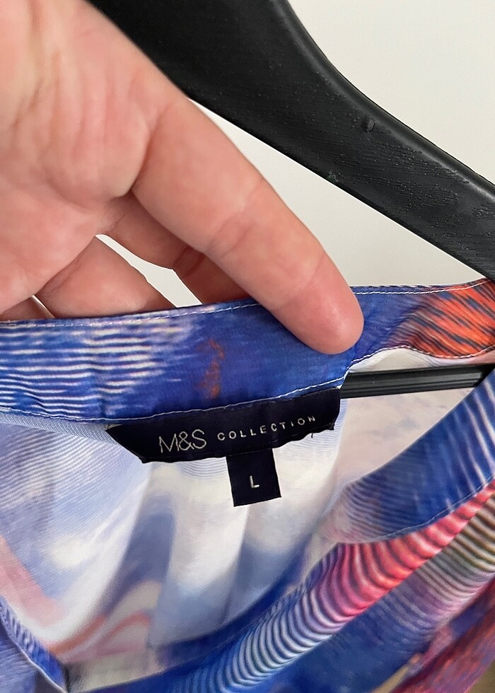 Mark Spenser kadin pateo - Görsel 4