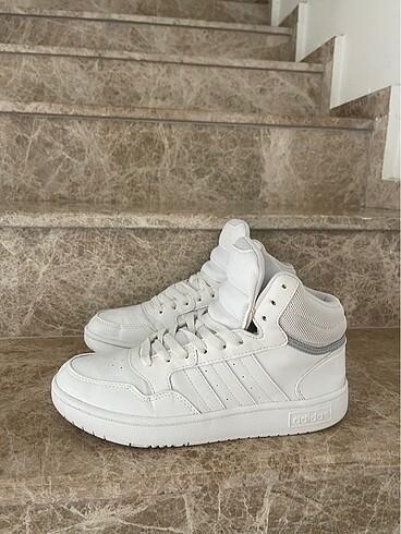 38 Beden Adidas kadın ayakkabı