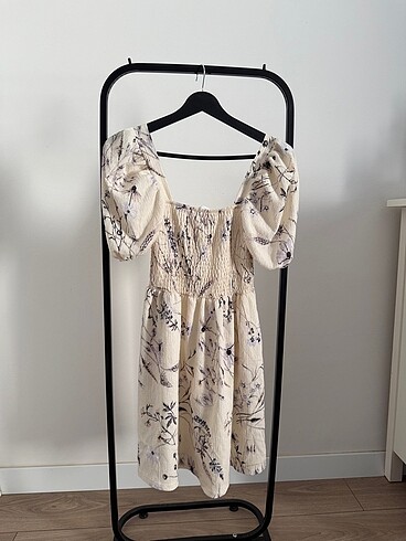 H&M Hm kadin elbise