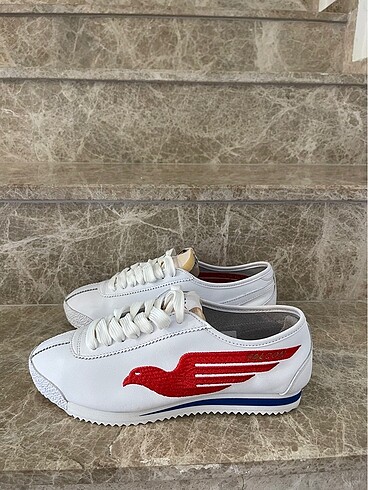 39 Beden Nike Cortez original ayakkabı