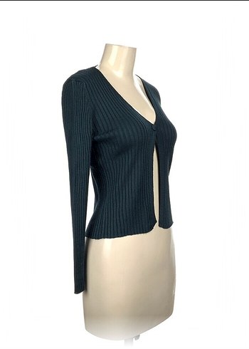 Temiz tek parça kazak - Görsel 2